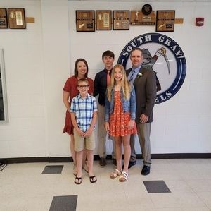 Meet your Posher, Traci